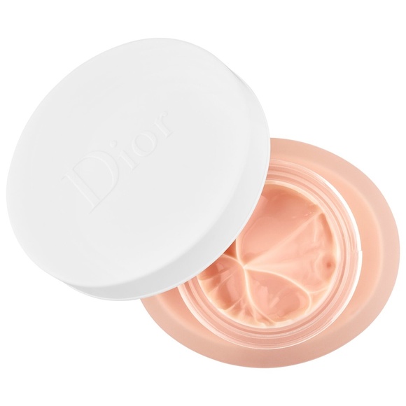 Dior Hydra Life Extra Plump Smooth Balm Mask - Picture 2 of 4